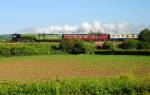 Tornado at Broadoak.