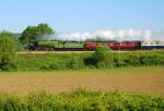 1Z27 The Severn Coast Express 30.5.09