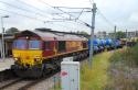 Rhtt At Willesden 21.10.09