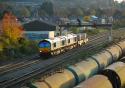 66422 + 66411 With 6m67.