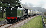 7903 at Gotherington Halt.