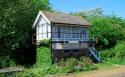 Rye Signal Box.