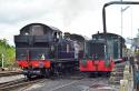 Embsay And Bolton Railway.