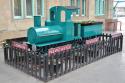 Steam At Carlisle ?