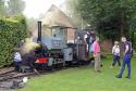 Statfold Barn Railway #7.