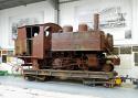 Baldwin Loco.