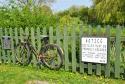 Useful Cycle Rack.