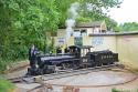 Bickington Steam Railway.