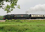 34007 at Didbrook.