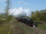 45407 on today`s Cotton Mill Express