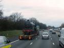 45231 Northbound M6 This Morning