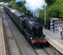 48151 On Yesterday`s Fellsman