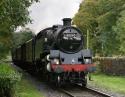 80080 With The Goods At Summerseat.