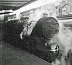 A rather leaky 44844 at Carlisle 1965