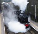 48151 On The Lancastrian 09/02/13