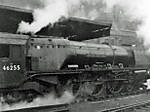 46255 City of Hereford at New Street in the 60`s