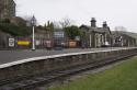 Oakworth Station K&wvr.