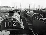 3/05/1964  Old Oak Common