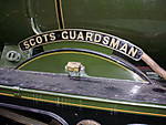 4-6-0 Royal Scot Class 46115