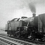 Banking assistance given by a 2-6-4t  from Tebay shed.