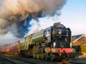 60163 Tornado Cce 14/04/2010