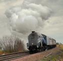 60007 Sir Nigel Gresley