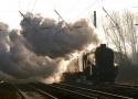 60007 Sir Nigel Gresley