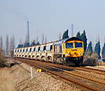 Class 66