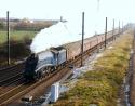 60007 Sir Nigel Gresley