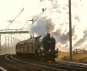 60007 Sir Nigel Gresley