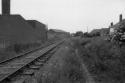 The Line To King's Lynn Docks