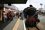 76079 at Pwllheli 08-08-08