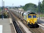 66530 at Barnetby 20/09/09.