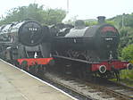 ELR Summer Steam Gala 2006