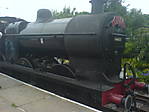 ELR Summer Steam Gala 2006