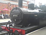 ELR Summer Steam Gala 2006