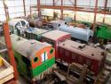 Ribble Workshop