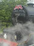 ELR Summer Steam Gala 2006