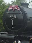 ELR Summer Steam Gala 2006