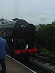 ELR Summer Steam Gala 2006