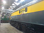 National Railway Museum