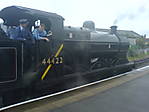 ELR Autumn Gala 2006