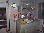 Guard's Compartment