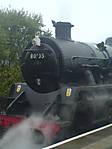 ELR Autumn Gala 2006