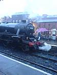 East Lancs Autumn Gala 2006