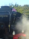 East Lancs Autumn Gala 2006