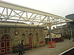 Ramsbottom Station