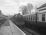 New Years Day on the ELR