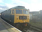 ELR Sulzer Theme Day 2007