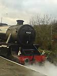 ELR Winter Steam Gala 2007